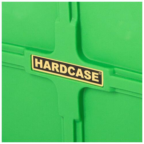 Image 9 - Hardcase 22" COLOUR Cymbal Case - 9 Cymbals